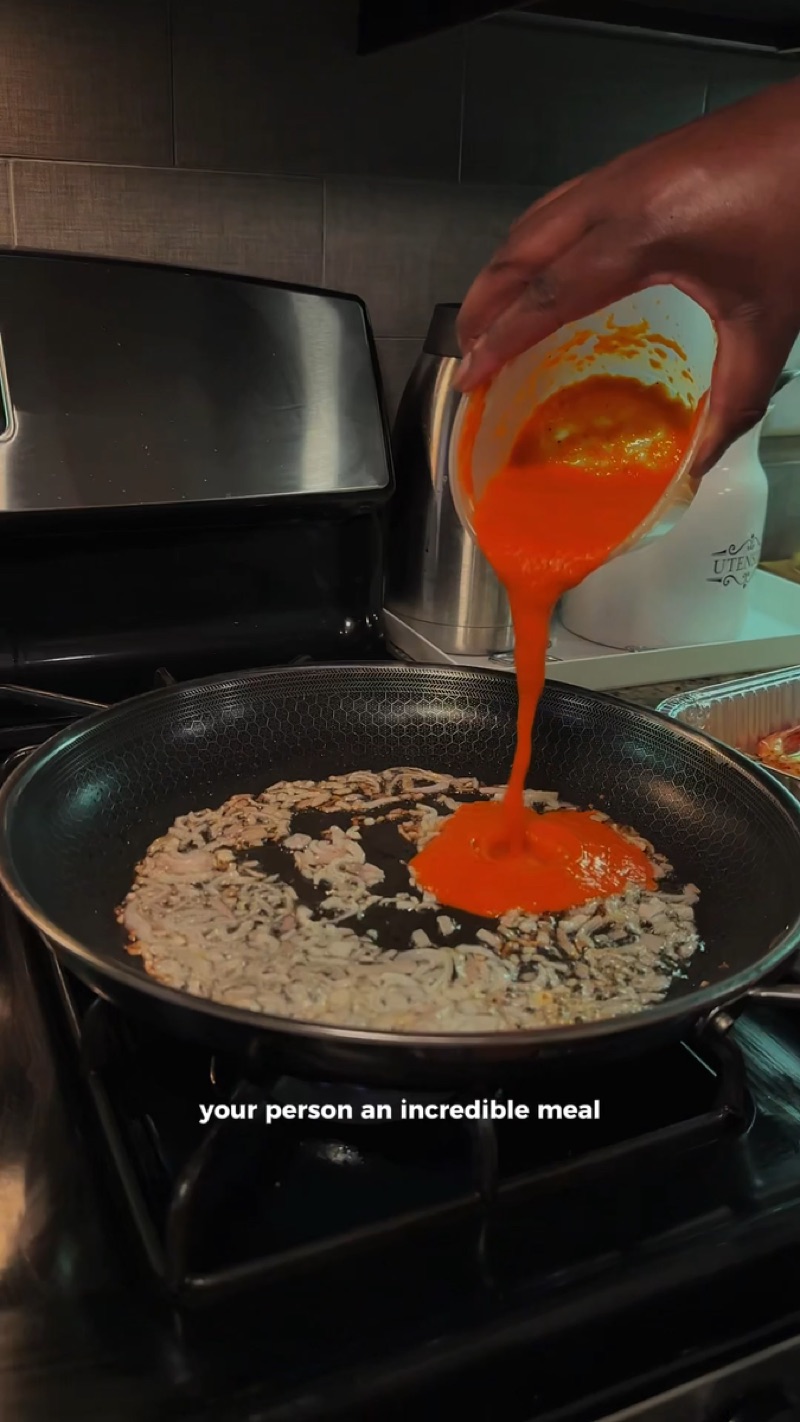 Culinary Character lifestyle video thumbnail